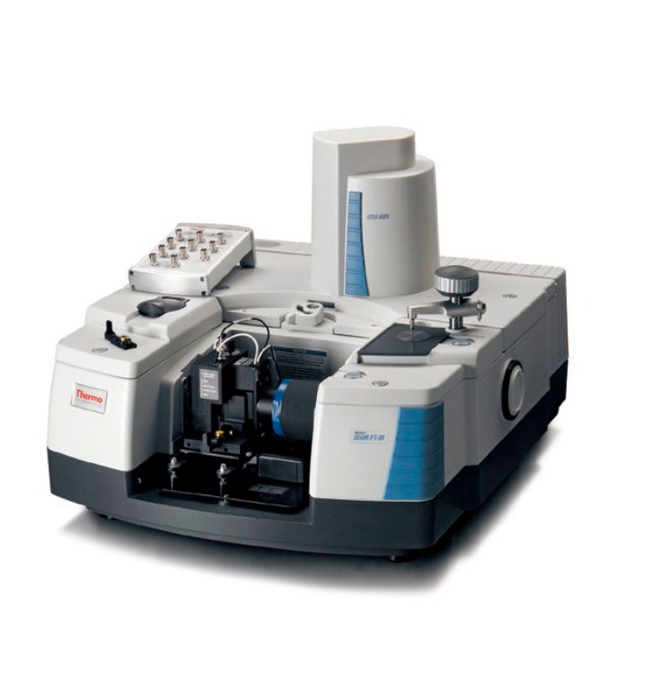 賽默飛原子吸收光譜儀3300技術(shù)參數(shù)