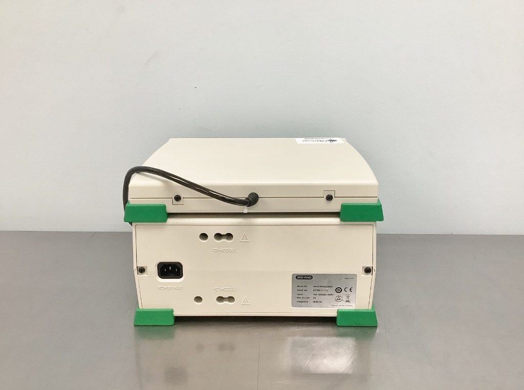 Gene Pulser Xcell 電穿孔儀（型號(hào)1652662）系統(tǒng)性介紹